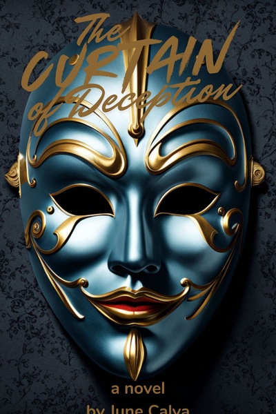 THE CURTAIN OF DECEPTION