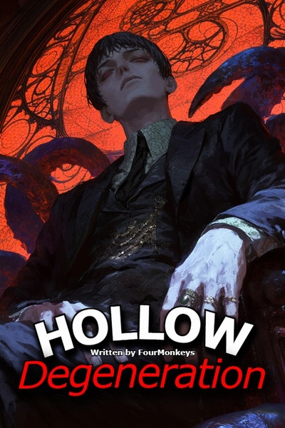 Hollow Degeneration