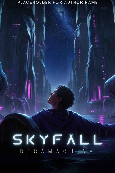 Skyfall // Deca Machina