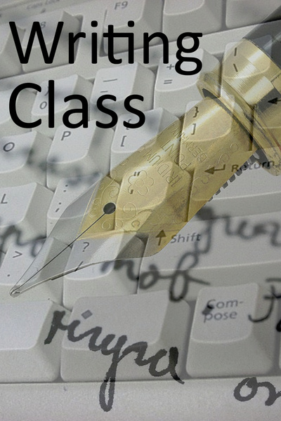 Writing Class