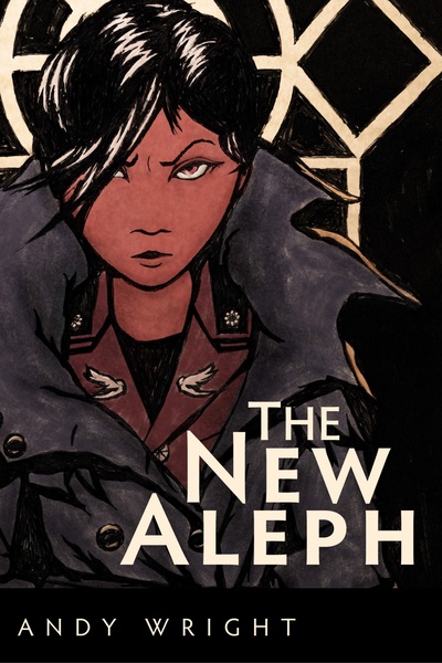 Worlds of Mebar - Book 1: The New Aleph