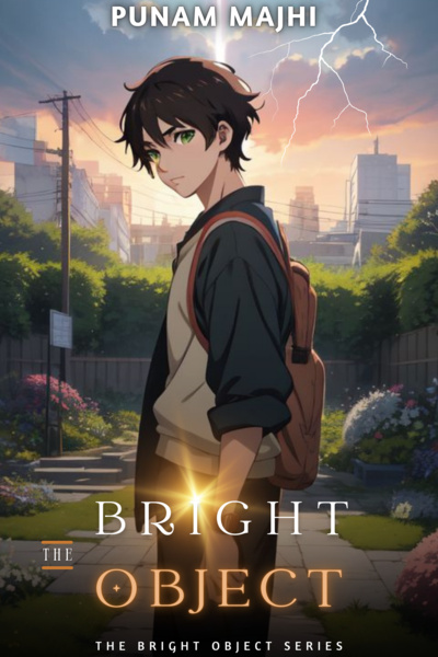 The Bright Object