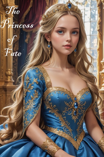 The Princess of Fate