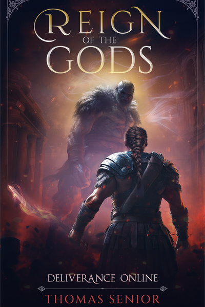 MMORPG: Deliverance