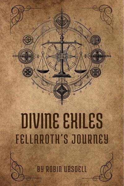 Divine Exiles