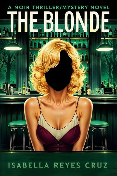 The Blonde