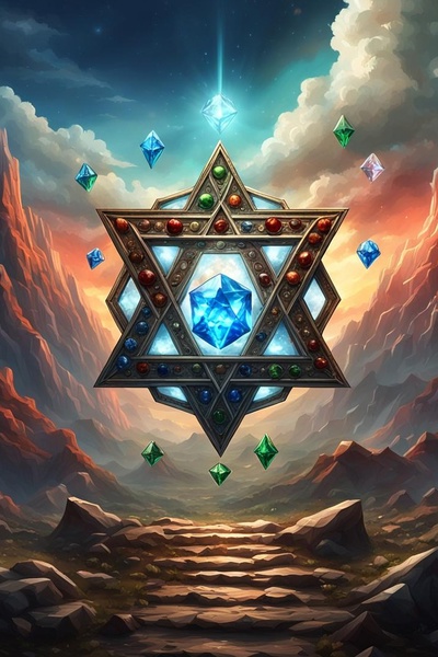 Cardmancer