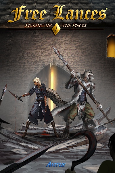 Free Lances