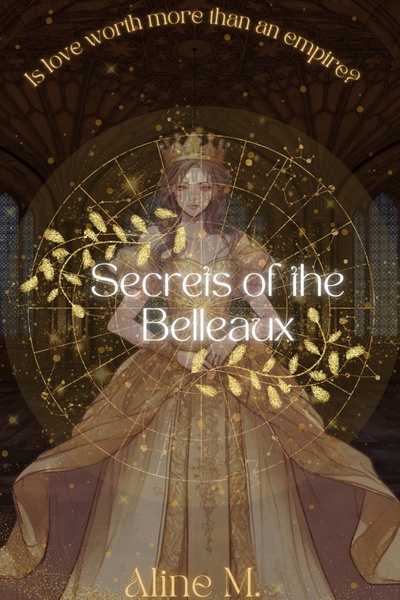 Secrets of the Belleaux