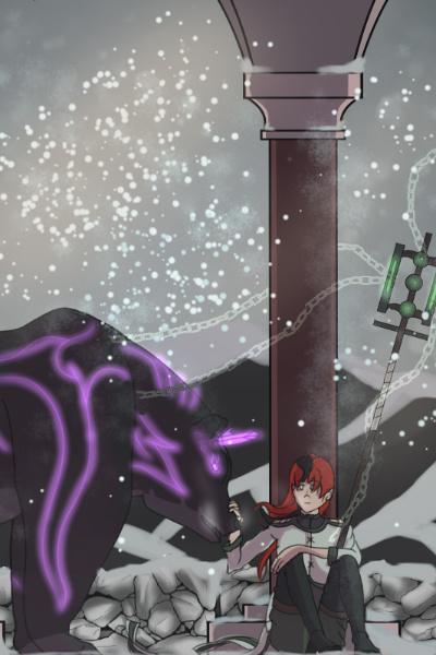 Broken Gates