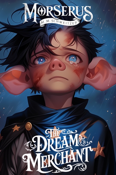 The Dream Merchant