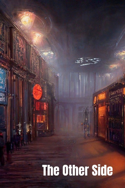 The other side