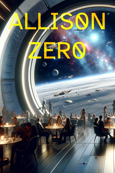 Allison Zero
