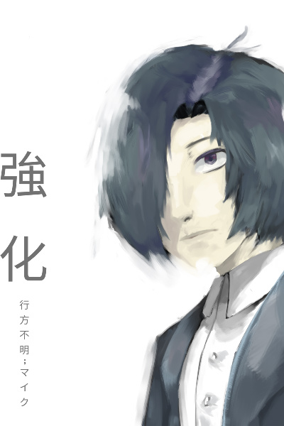 Kyouka (強化)