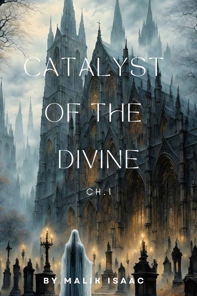 Catalyst Of The Divine