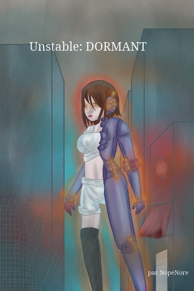 Unstable : DORMANT