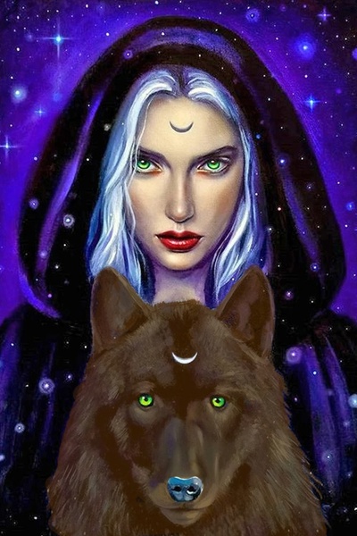 Spellbound