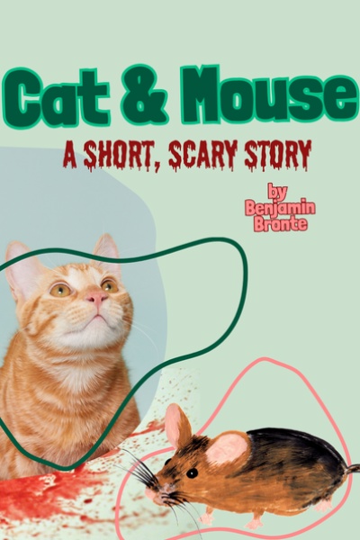 Cat &amp; Mouse