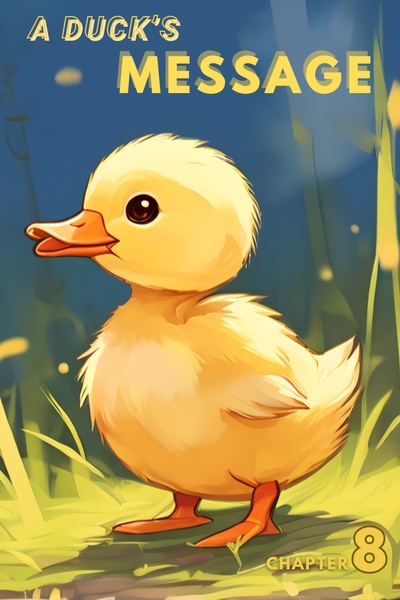 A Duck's Message