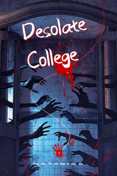 Desolate College