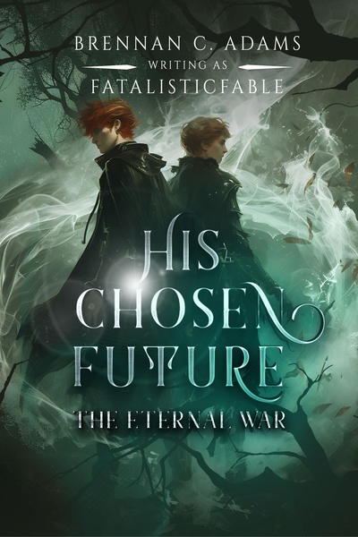 The Eternal War