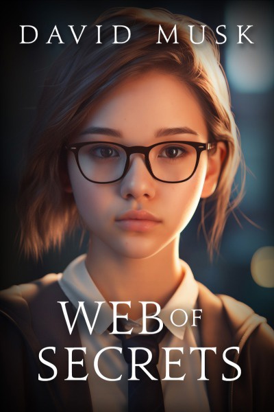 Web of Secrets [Modern Cultivation]