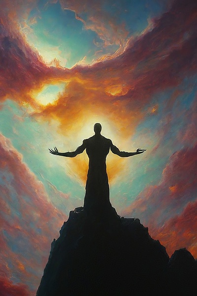 A Tale of Creation