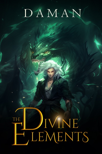 The Divine Elements [Progression &amp; Beast Transformation]