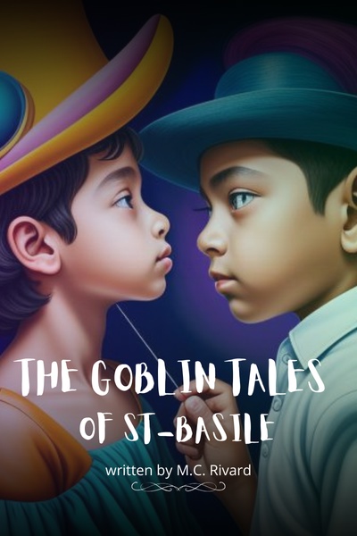 The Goblin Tales of St. Basile