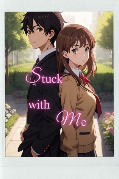 Stuck with me