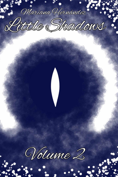 Little Shadows (Volume 2)