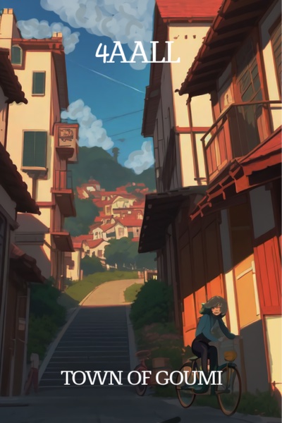 City Of Goumi