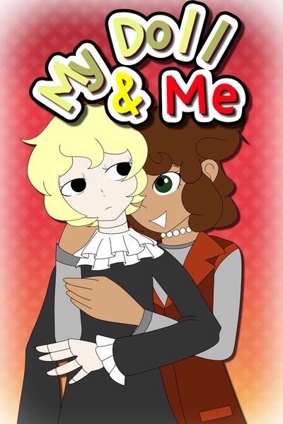 My Doll &amp; Me