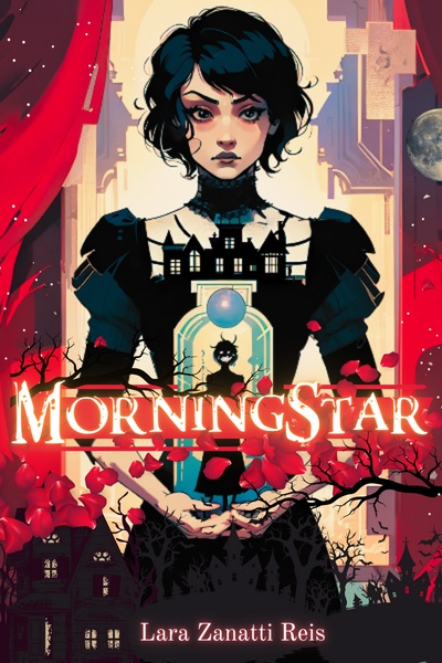 Morningstar - Book One &amp; Two Completed
