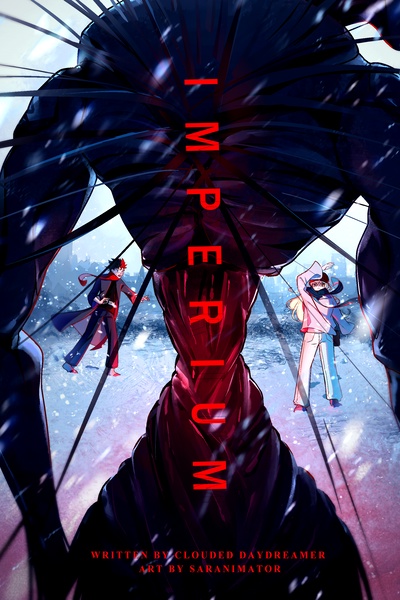 I M P E R I U M