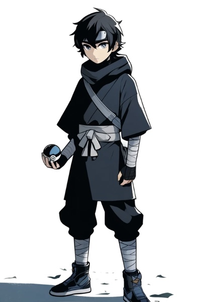 Shadow Champion
