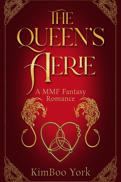 The Queen's Aerie by KimBoo York