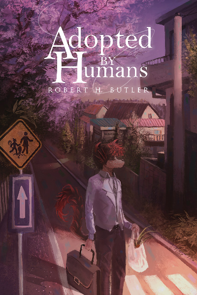 Adopted By Humans