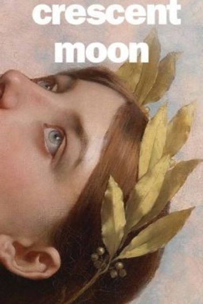 Crescent moon