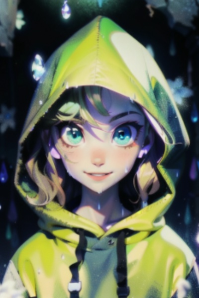 Caroline