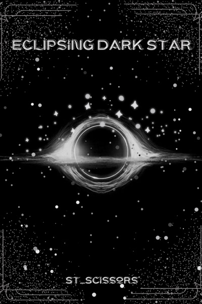 Eclipsing Dark Star