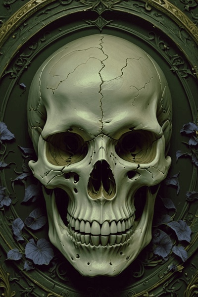 Omens of Death