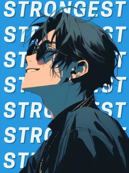 World鈥檚 Strongest Became the Game鈥檚 Weakest Villain
