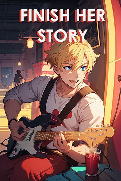 Finish Her Story