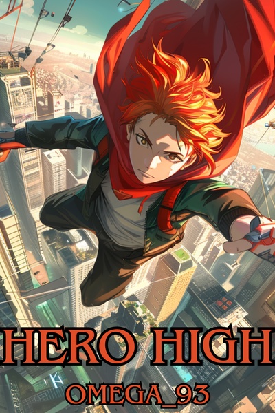 Hero High