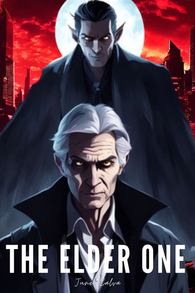 THE ELDER ONE