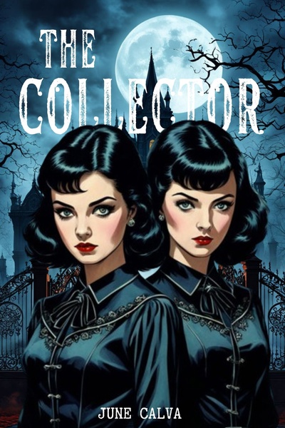 THE COLLECTOR