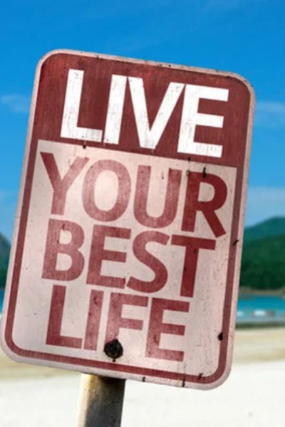 The Life We Live