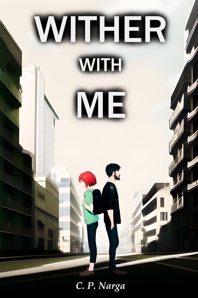 Wither With Me