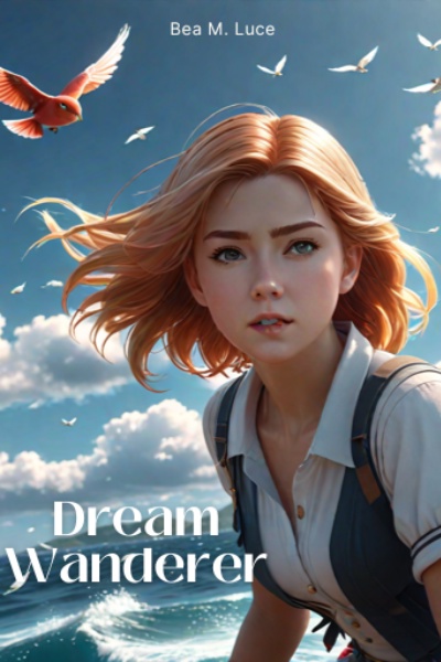 Dream Wanderer - When she fell asleep
